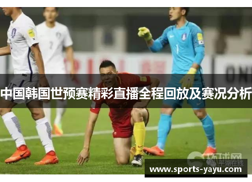 中国韩国世预赛精彩直播全程回放及赛况分析